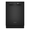 Dishwasher KitchenAid Superba KUDE50CVSS User Manual