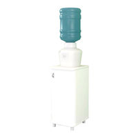 Ditalia BA-05 Assembly Manual