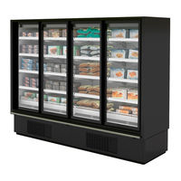 frost-trol PM0P000SF2041017 Installation And Maintenance Manual