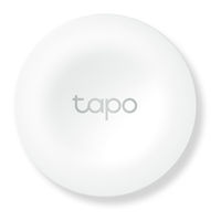 Tp-Link tapo Smart Button User Manual