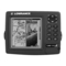 Marine Equipment Lowrance LMS-480 Operation Instructions Manual