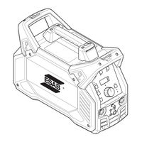 ESAB ET 300i Instruction Manual