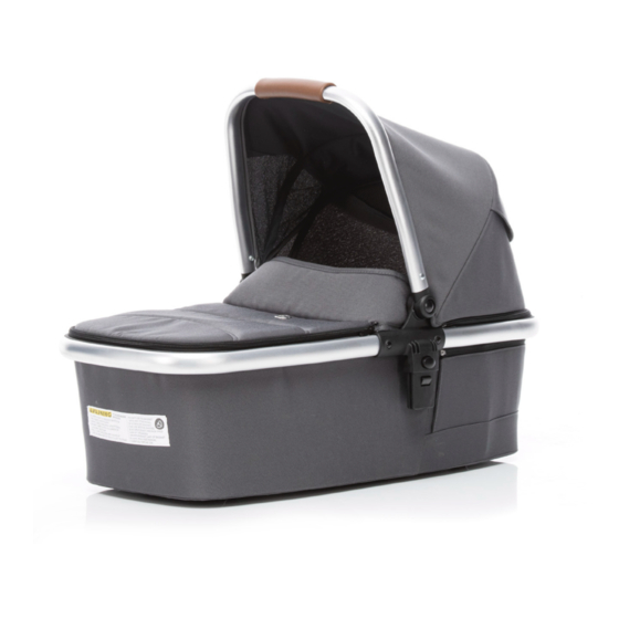 Babybee DUO2 Manual