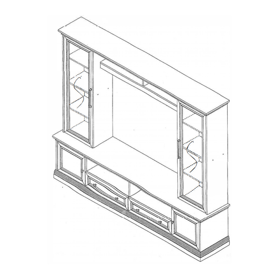 pakoworld 8265 Assembly Instruction