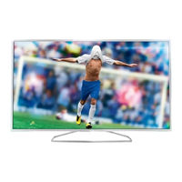 Philips 55PFG6509/77 Manual