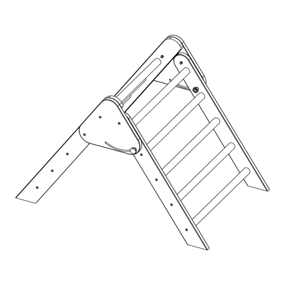 HOMCOM 331-022V00 Manual