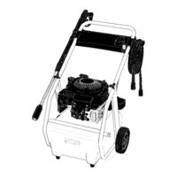Cub Cadet 2200H Operator's Manual