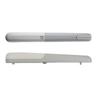 Key Automation RAY4024E Instructions And Warnings For Installation And Use