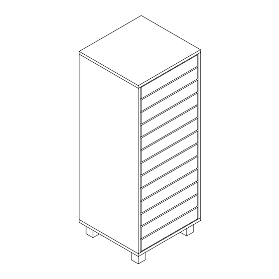Lloyd Pascal 056.50.349M Manual