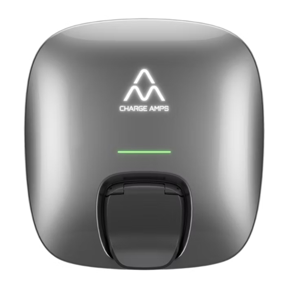 Charge Amps Luna Installation Manual