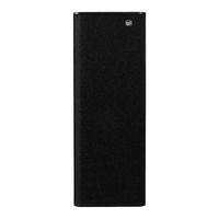 musikelectronic geithain TS 37K Instructions For Installation And Use Manual
