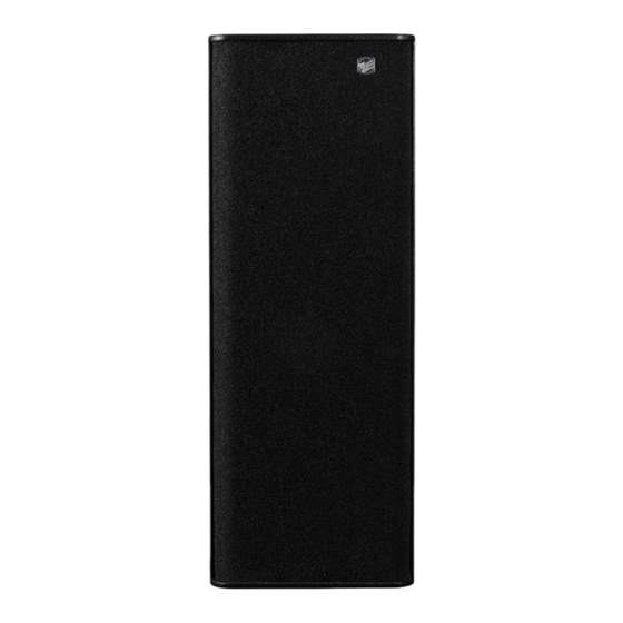 musikelectronic geithain TS 37 Manuals
