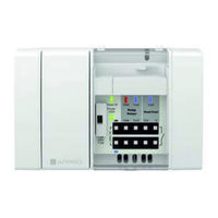 Afriso EURO-INDEX CosiTherm Series Operating Instructions Manual