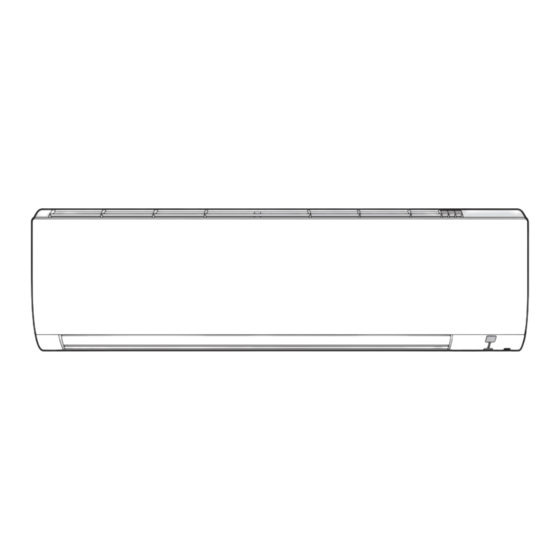 Daikin FTXV15AVJU9 Operation Manual