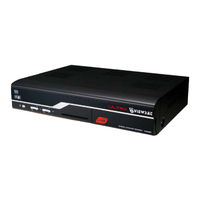 ViewSat VS2000 ULTRA User Manual