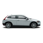 Volvo C70 Owner's Manual