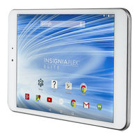 Insignia Flex Elite NS-P16AT785HD User Manual