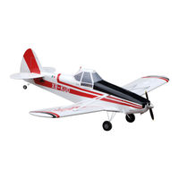 Troy Built Models PA-25 Instruction Manual