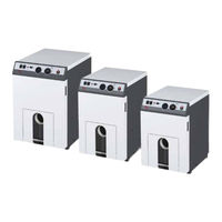 ACV N2 CONDENS Installation, Operation And Maintanance Manual
