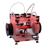 Velleman K8400 User Manual