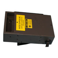 Opticon NLB 9645 User Manual