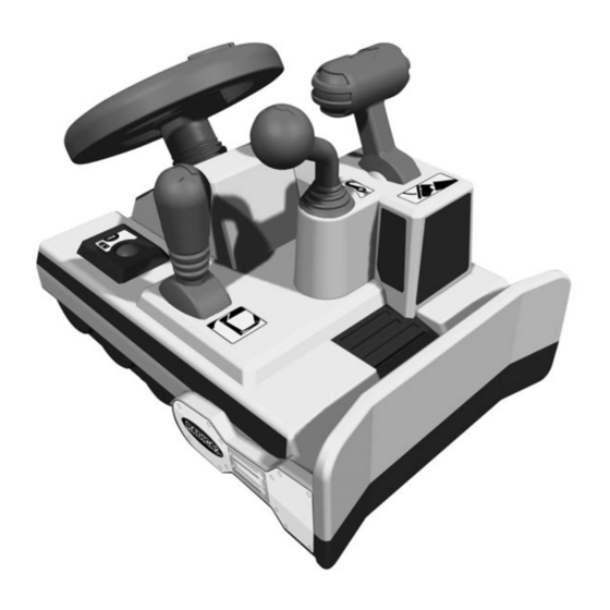 Radica Games 72041 Instruction Manual