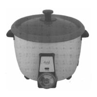 Sadaf RCG-40T Product Manual