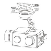 Foxtech FH310-TIR MINI Manual