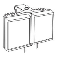 Raytec IR Covert Series Installation Manual