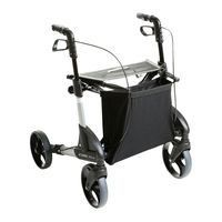 Topro TROJA CLASSIC M User Manual