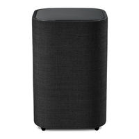 Harman harman/kardon HKCITASUBSGRYRU Manual