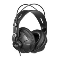 soundsation MH-100 User Manual