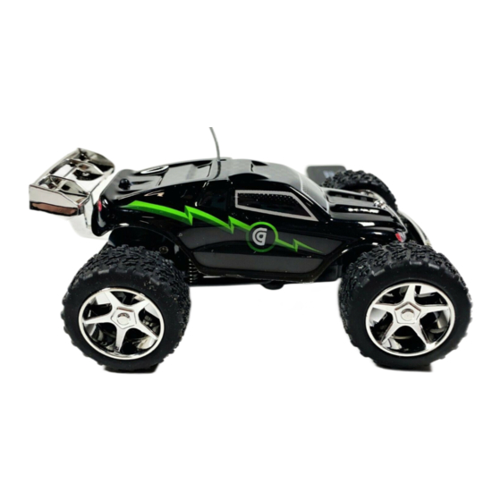 Griffin Technology MOTO TC Racer 36237 Manual