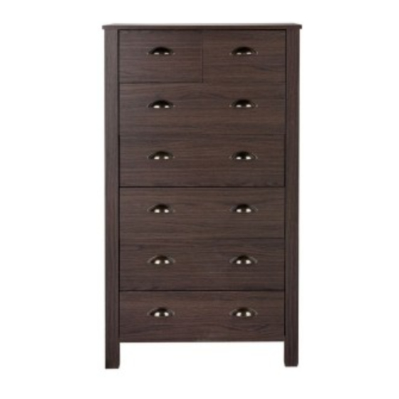 Argos Marlow 424/1195 Manuals