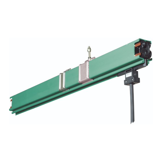 Vahle KSL Mounting Instructions - Maintenance