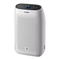 Air Cleaner Philips AC1215/10 User Manual