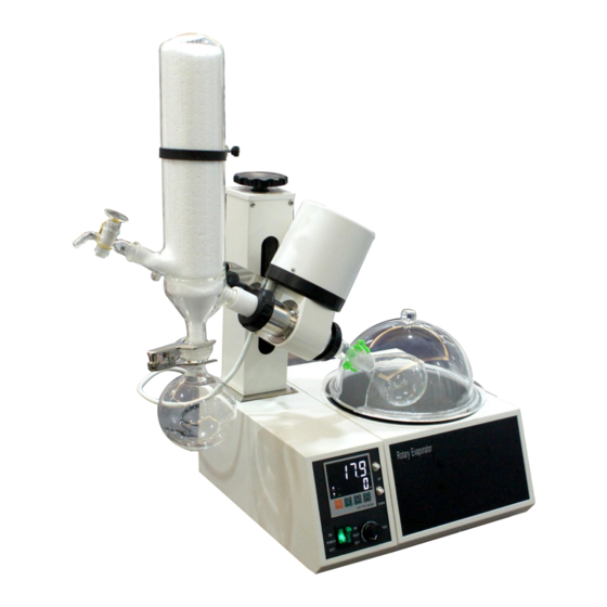 Huazheng HZX52AA Manual