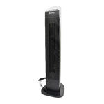 Mini Gadgets Bush Baby BB4KWiFiFan User Manual
