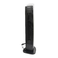 Mini Gadgets Bush Baby BB4KWiFiFan User Manual