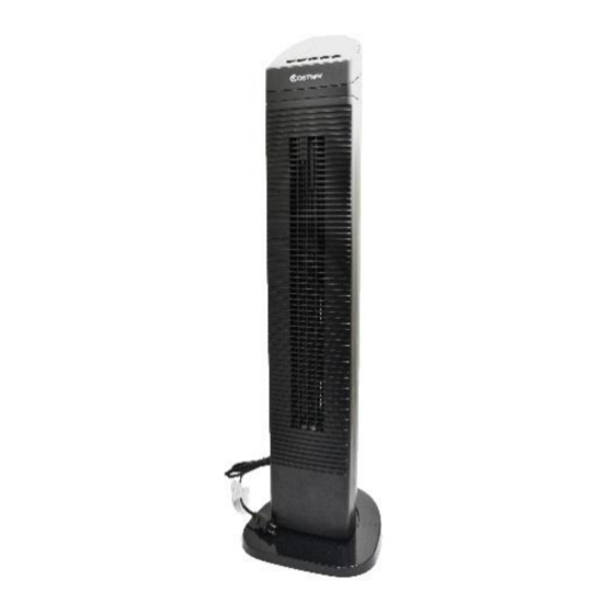 User Manuals: Mini Gadgets Bush Baby BB4KWiFiFan Fan