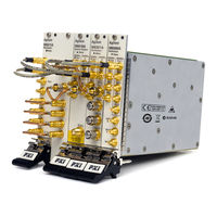 Keysight M9391A Quick Start Manual