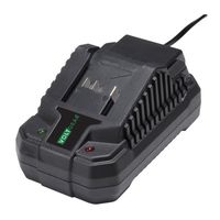 VOLTGEAR PLUS+ 6500511 Operating Instructions Manual