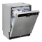 Dishwasher Sharp QW-HD44UD-DE User Manual