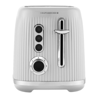 Sunbeam TAP1002 User Manual