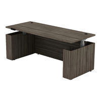 Clear Design EDGE ESHA Installation Manual