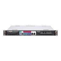 Supero SuperServer 5015B-MF User Manual