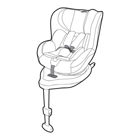 Babymore Kola User Manual