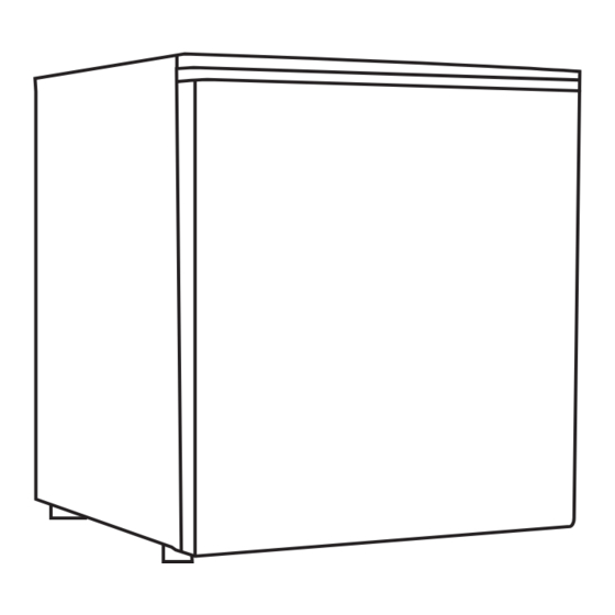 Danby DCRM44WDB Owner's Use And Care Manual