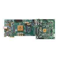 Microchip Technology LX7720 User Manual