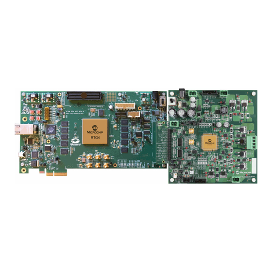 Microchip Technology LX7720 User Manual